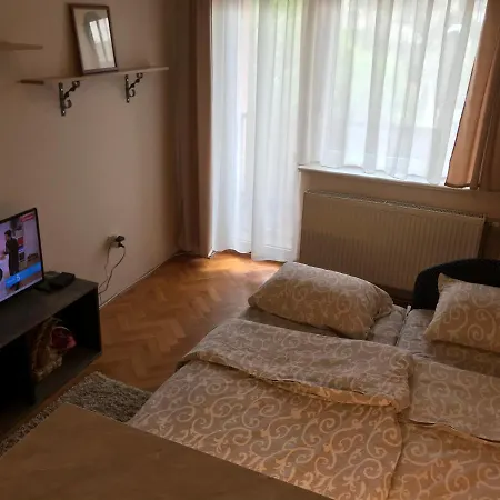 Studio Sajam Novi Sad Exterior photo