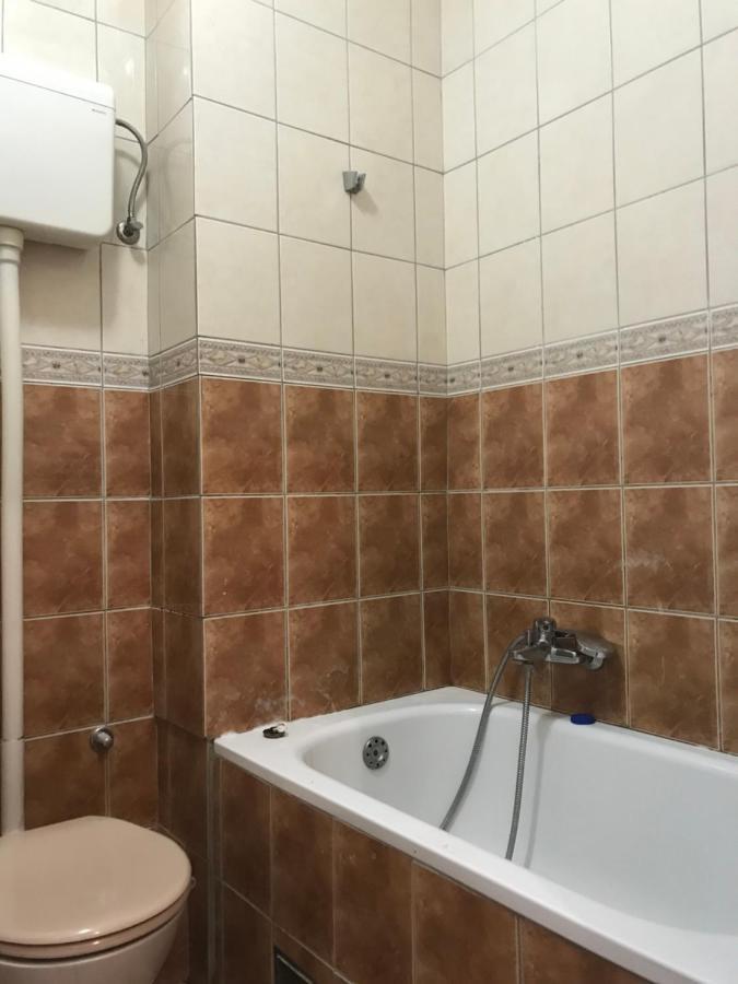 Apartment Sajam Novi Sad