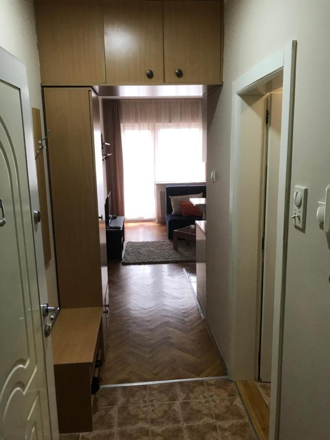 Apartment Sajam