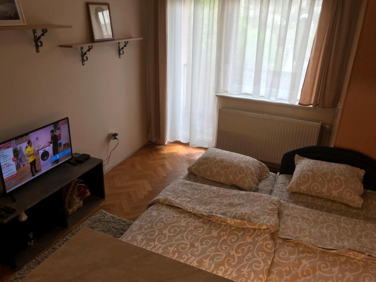 Sajam Apartment Novi Sad