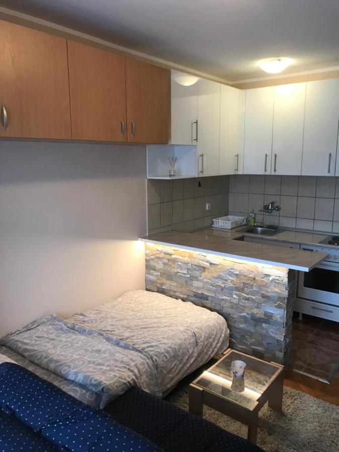 Apartment Sajam Novi Sad