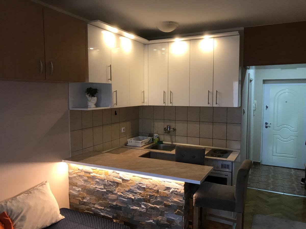 Apartment Sajam *