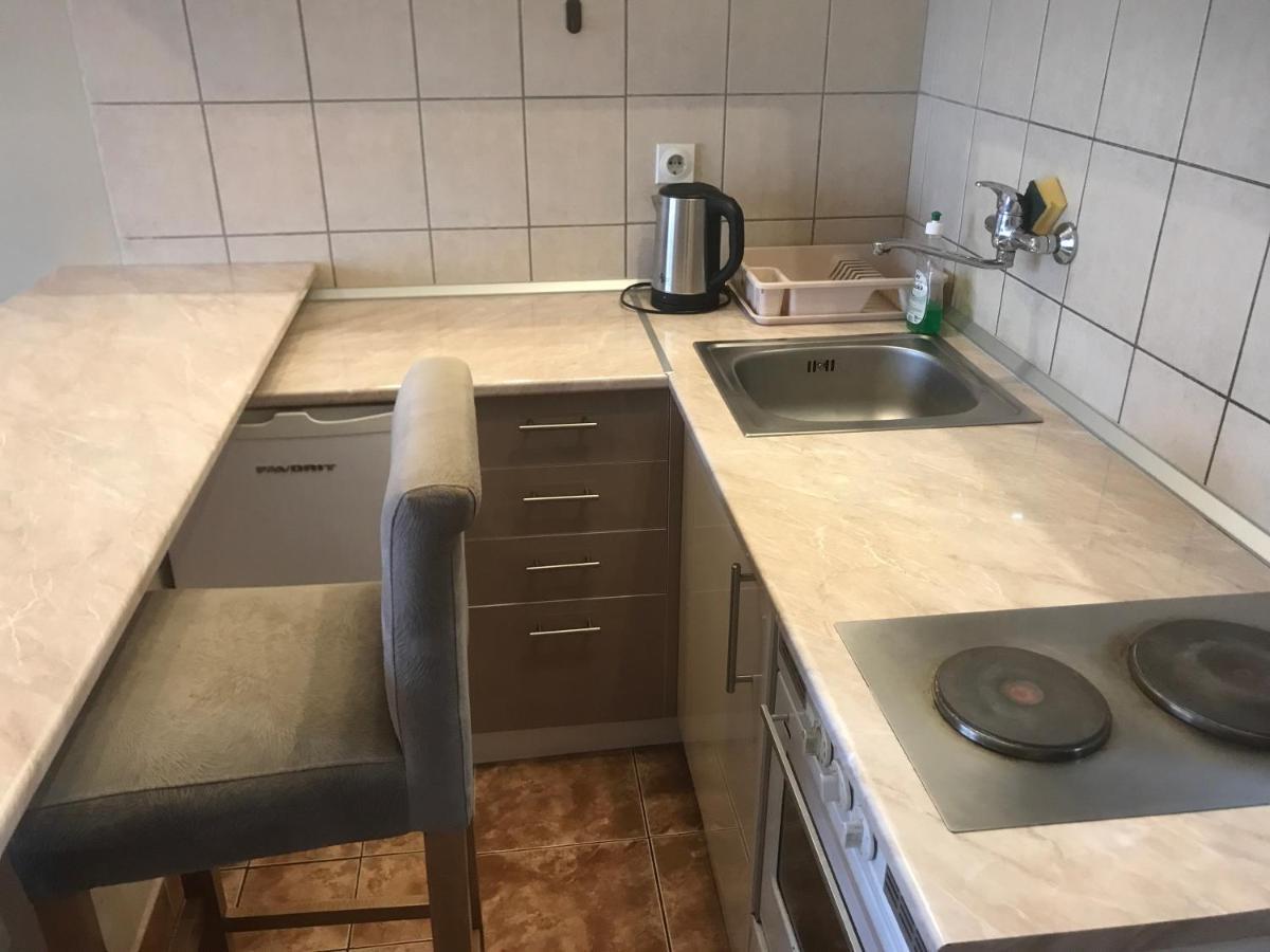 Apartment Sajam