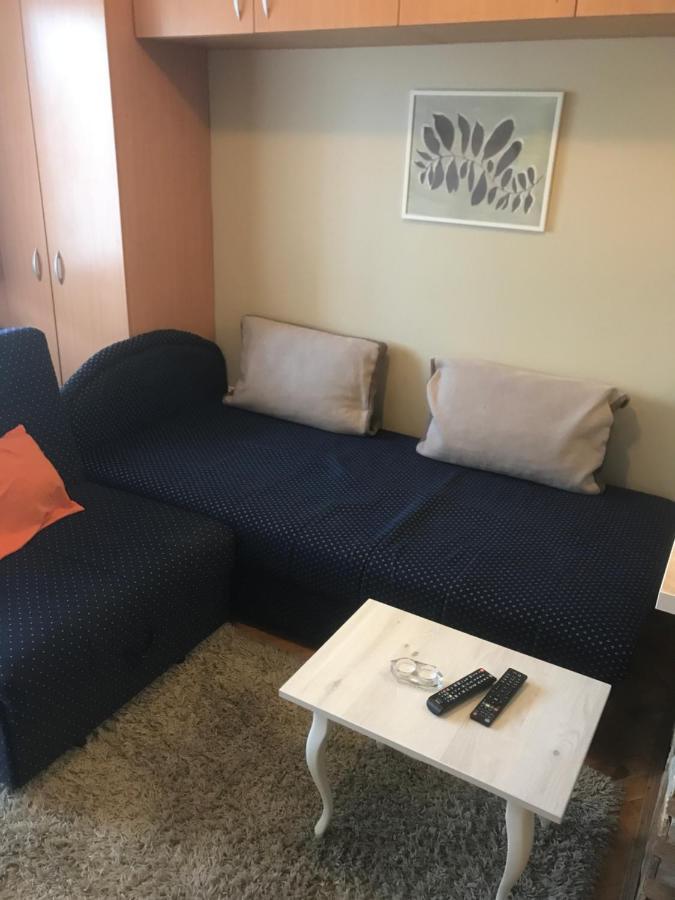 Apartment Sajam