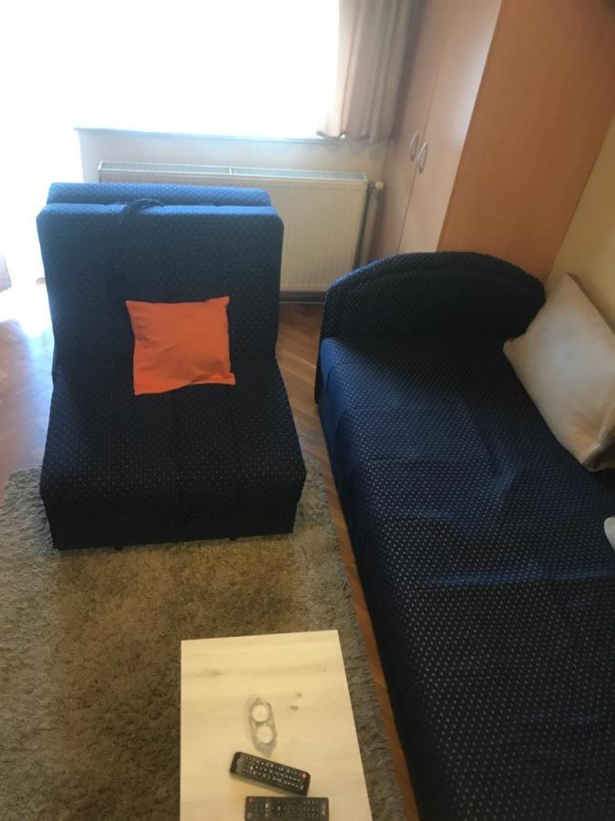 Sajam Apartment